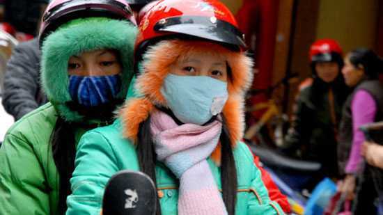 Khi nào miền Bắc chính thức đón rét đậm?