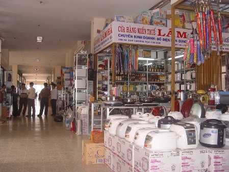 Miễn thuế xuất, nhập khẩu cho nhiều hàng hóa