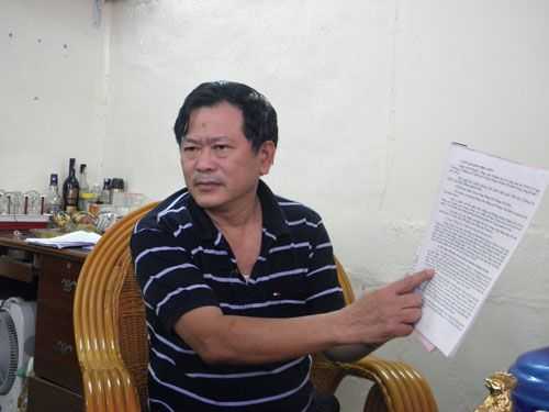 'Như chưa hề có cuộc chia ly' bị chỉ trích: Luật sư Triển 'phản pháo'