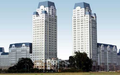 Hàng loạt dự án nhà tại Hà Nội 'có vấn đề' về nghĩa vụ tài chính