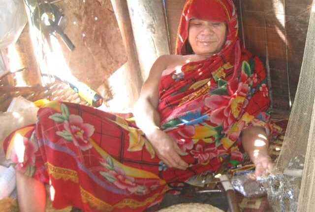 ‘Dị nhân’ xứ Nghệ 40 năm không mặc quần áo, không tắm