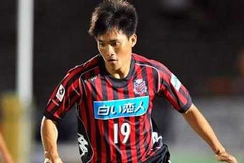 Rộ tin đồn Công Vinh được trả lương 210 triệu/tháng