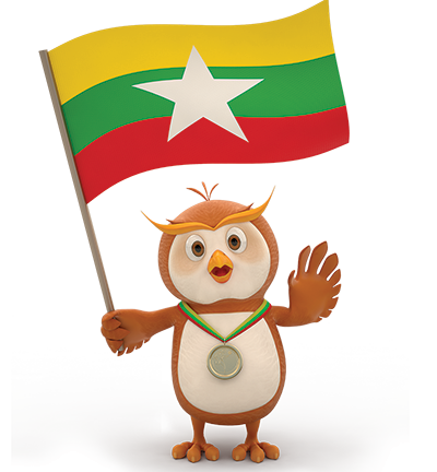 Vì sao Myanmar chọn cú là linh vật SEA Games 27?
