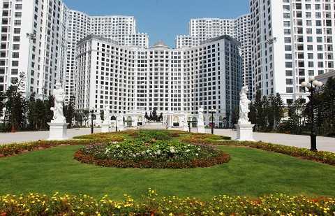 Bộ Xây dựng công bố kết luận thanh tra dự án Royal City