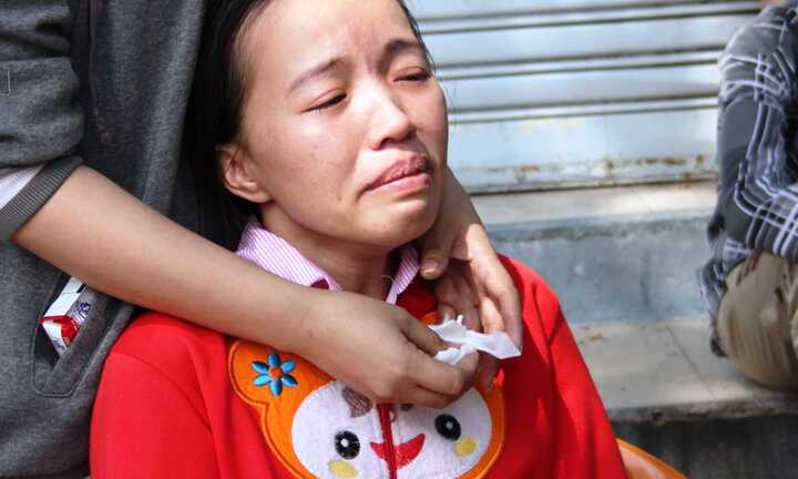 Bé 3 tuổi chết dưới ao bèo: Đã có kết luận của Công an