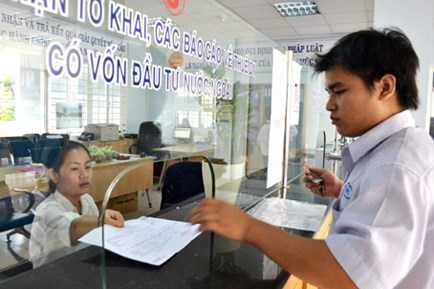 Ban hành Thông tư mới hướng dẫn thi hành Luật Quản lý thuế