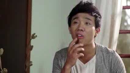 Phì cười xem Trấn Thành 'bắn' tiếng Hàn như gió