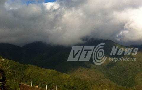 Giải mã 'tam giác quỷ' khiến máy bay rơi ở Sơn La