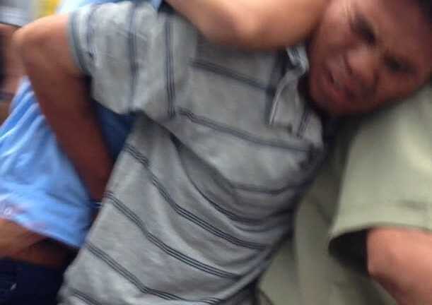 Cán bộ phường đánh dân dã man: Đâu là sự thật?