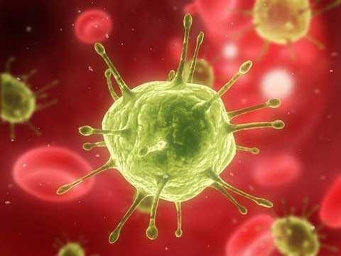 Phương pháp mới đánh bại virus HIV