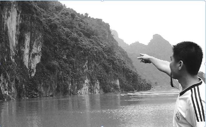 Đi tìm lá diêu bông của người Mường Xứ Thanh