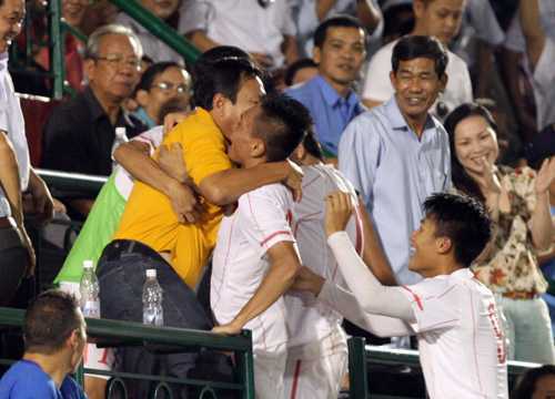 U23 Việt Nam và những điều đáng nói trước SEA Games 27