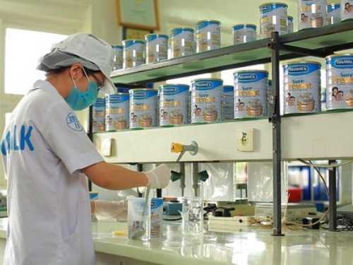 Nhà nước quyết định không bán cổ phần Vinamilk
