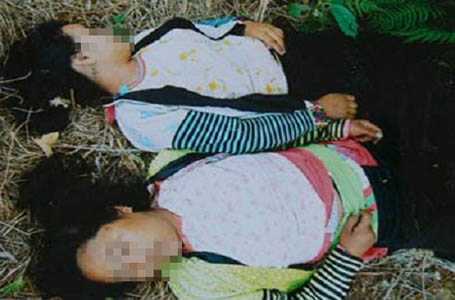 Chuyện kinh hoàng ở làng nhỏ có 100 người tự sát