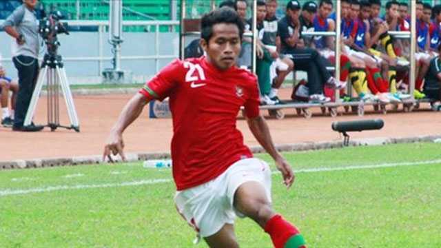 Clip: U23 Indonesia 1-0 U23 Cambodia