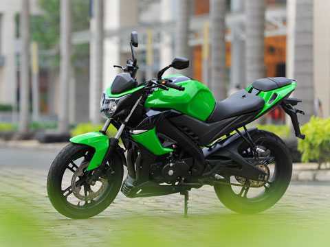 Loạt xe giá mềm mới gây sốt thị trường mô tô Việt