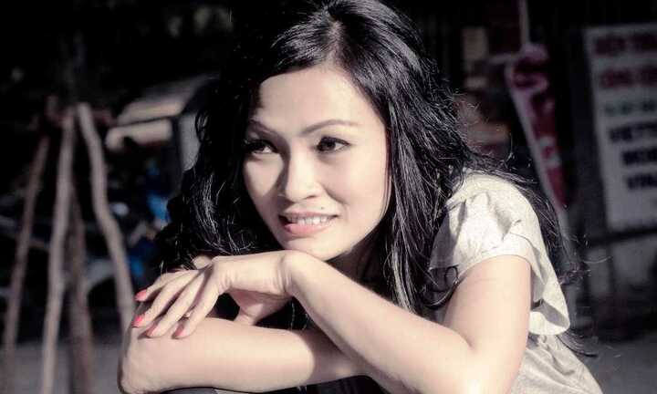 Phương Thanh làm giám khảo Ngôi sao Việt