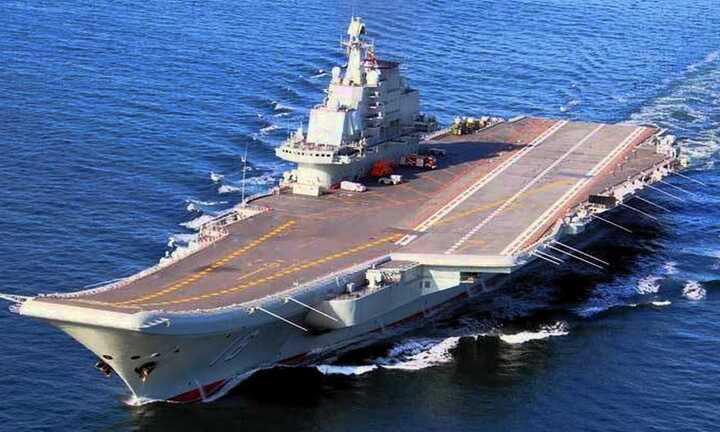 Trung Quốc sắp đóng 2 tàu sân bay 9 tỷ USD?