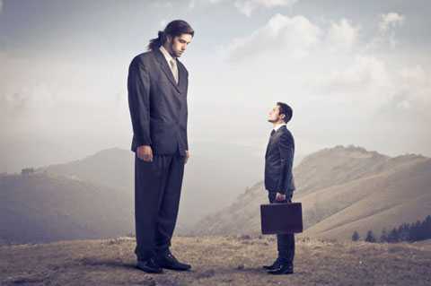 Bật mí bí ẩn ma cà rồng, thần giao cách cảm và UFO