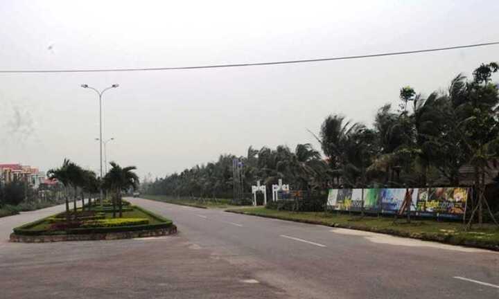 Vụ Cát Tường: Sự thật chiếc máy BXT tìm thi thể nạn nhân