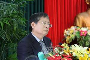 Bí thư Đà Nẵng 'cứu nguy' cho Phó chủ tịch thành phố