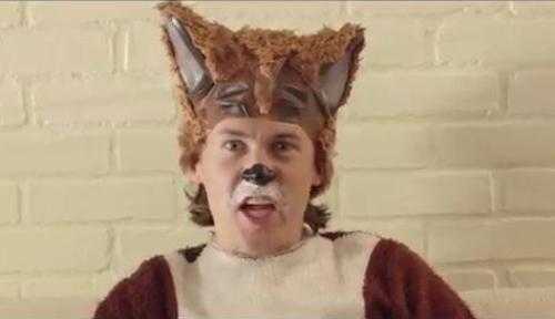 MV 'Con cáo nói gì' khiến giới trẻ phát cuồng