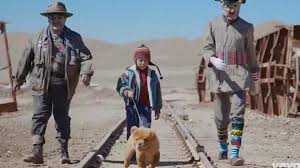 MV La La La: Sam Smith và Naughty Boy