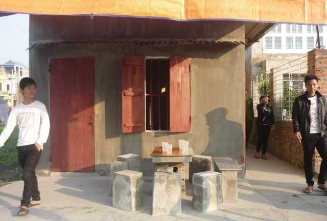 Ninh Bình: Cả ngàn học viên Lô Hội lũ lượt rời đi