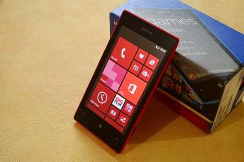 Những smartphone sẽ lên kệ trong tháng 12