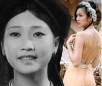 Ba thế hệ vàng nữ diễn viên Việt Nam