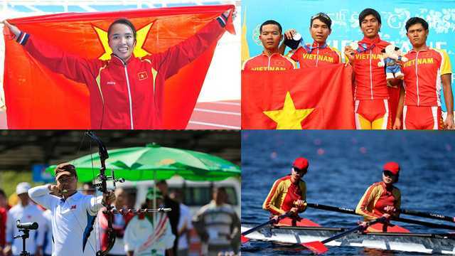 Clip: Bản tin SEA Games 27 18h ngày 16/12/2013