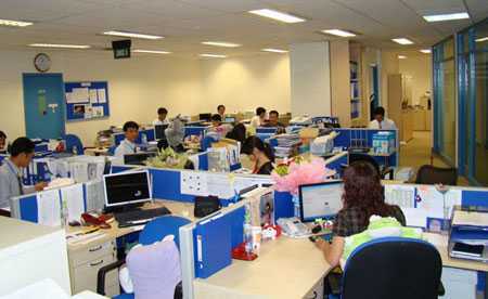 Phó Thủ tướng yêu cầu đẩy mạnh sử dụng văn bản điện tử