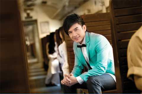 Đan Trường bỏ 2 tỷ làm liveshow sau lùm xùm tình tiền