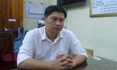 Tin mới nhất vụ bác sỹ phi tang xác nạn nhân