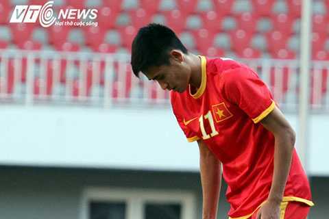 Arsenal cũng thảm bại, nói gì U23 Việt Nam