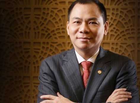 Tỷ phú số 1 Việt Nam có bao nhiêu tiền?