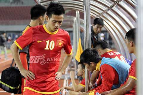 Bị loại ở vòng bảng, thất bại của U23 Việt Nam vẫn chưa là gì