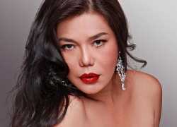 Cindy Thái Tài rơi lệ kể chuyện tình cũ