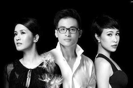 Quốc Trung và Hồng Nhung ru mùa đông sau Giọng hát Việt
