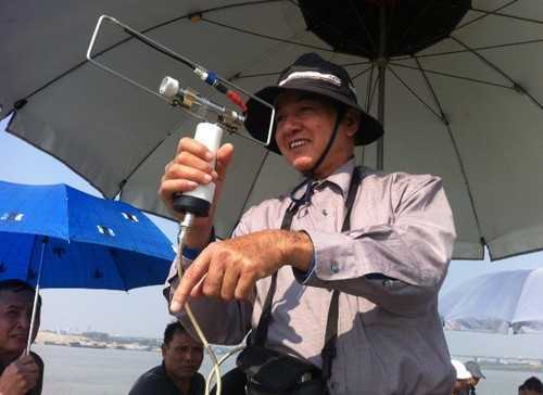 Tìm xác nạn nhân vụ Cát Tường, thấy hài cốt vụ án khác