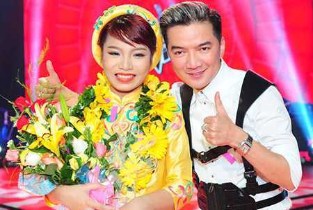 Đàm Vĩnh Hưng không ăn 'tiền xương máu' của học trò