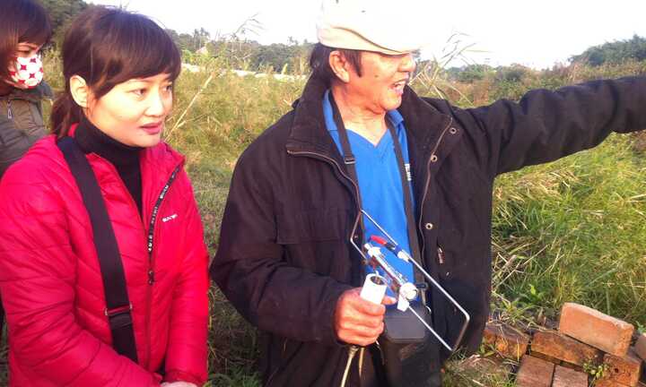 Vụ Cát Tường: 'Chị Huyền đã chết thay cho tôi'