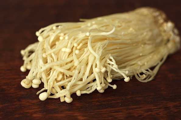 Hoang mang tin nấm ăn lẩu gây ung thư