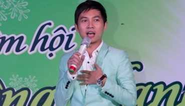 Thầy Khắc Hiếu bày cách hết độc thân dịp Noel