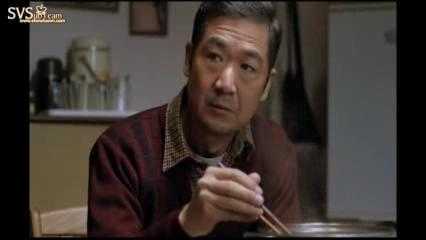 Đoạn quảng cáo Tết khiến triệu người rơi nước mắt