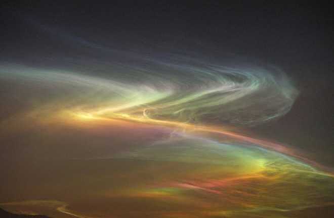 Những hiện tượng kì bí khoa học chưa thể giải thích