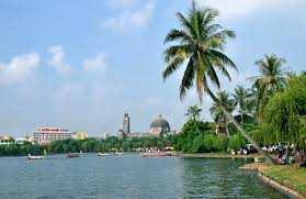 Bản rap 'Nam Định trong tôi' khiến dân mạng thích thú