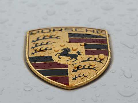 Bảng giá xe Porsche tại Việt Nam