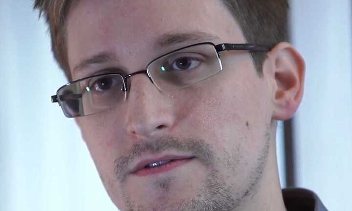 Hé lộ đời sống tị nạn bí mật ở Nga của Snowden