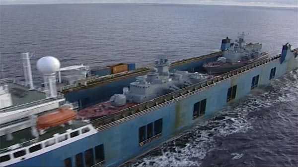 Tàu ngầm Kilo Hà Nội đang ở đâu trên đại dương?